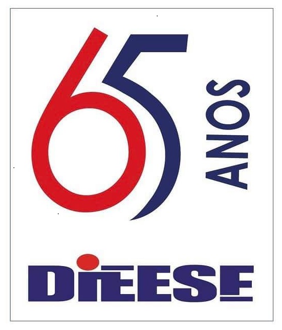 65 anos do Dieese