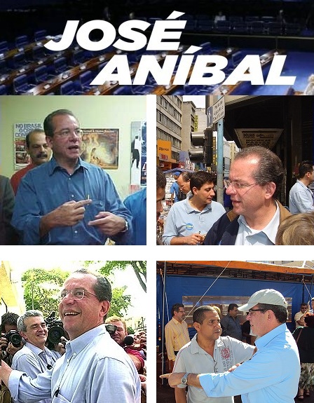 Site “José Aníbal”: 20 anos no ar!