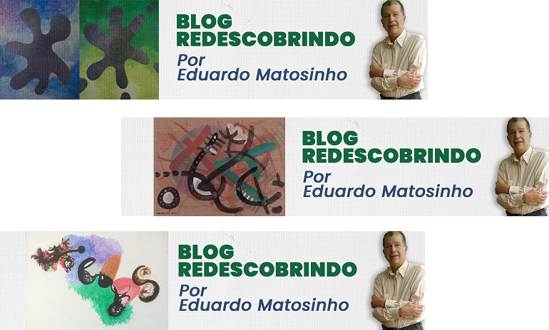 Blog faz aniversário!