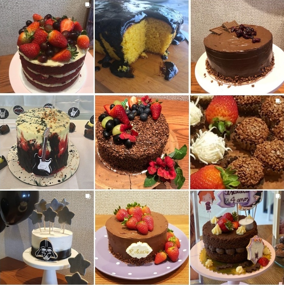 Sweet Wave Eventos