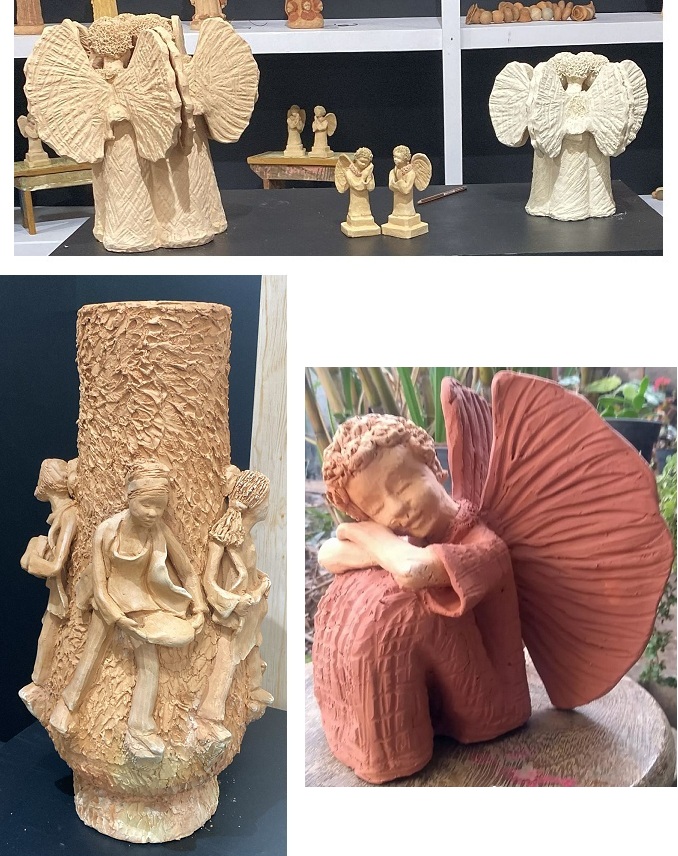 Miguel de Souza: “Do Nordeste a Minas Gerais, uma história passada de geração para geração”