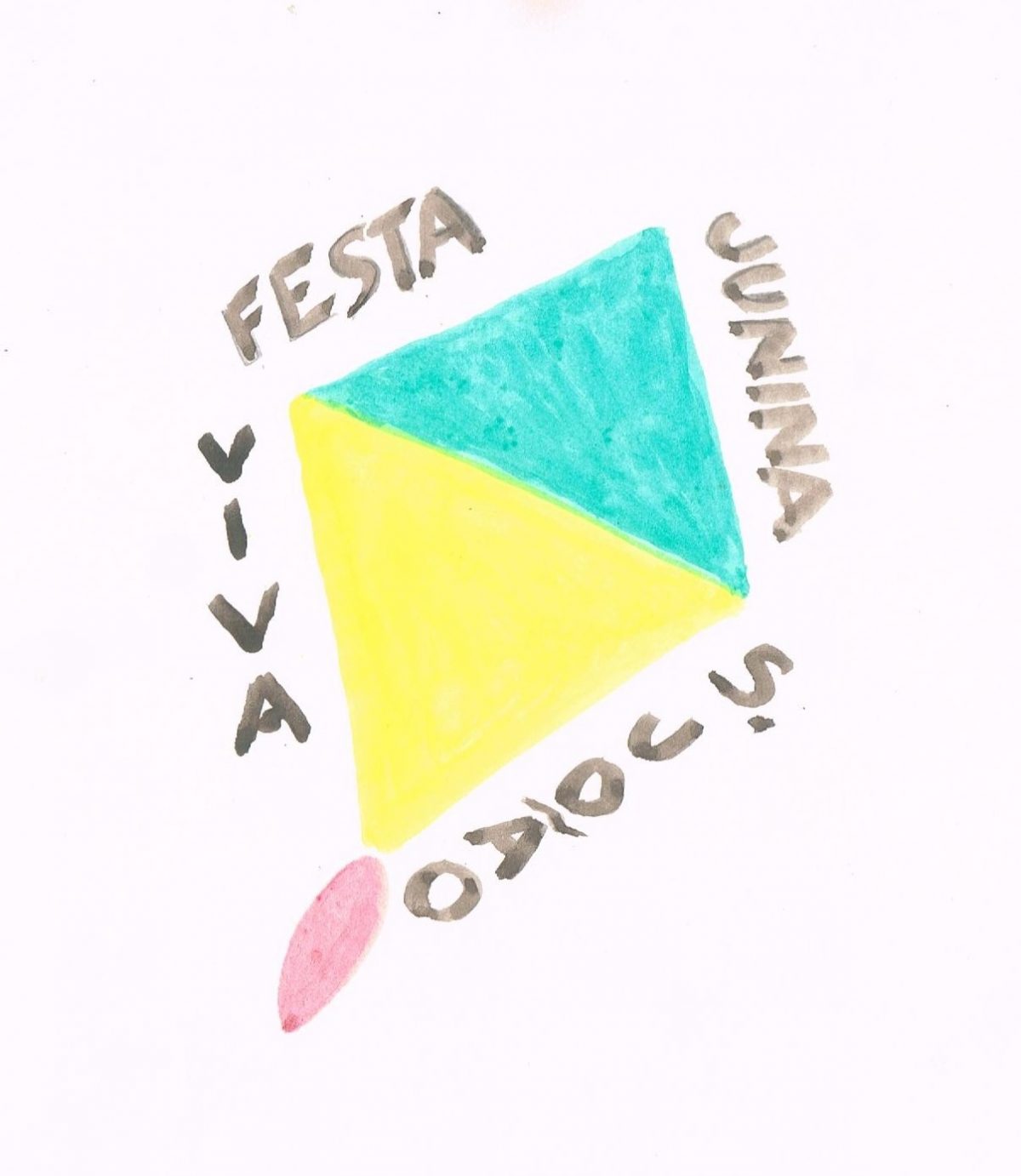 Festa junina, viva São João