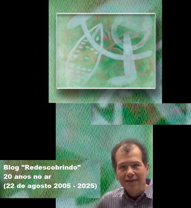 Blog, 20 anos…