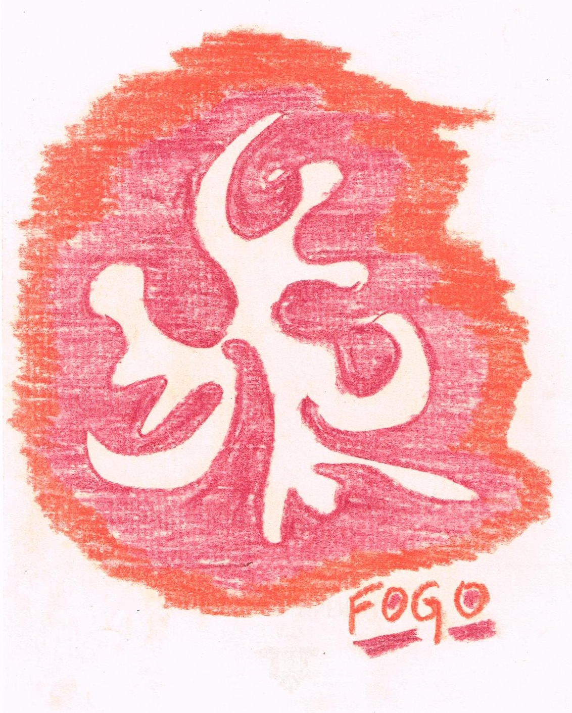 Fogo