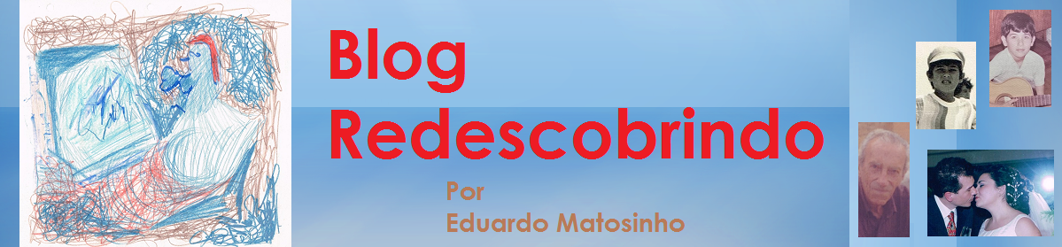 Redescobrindo