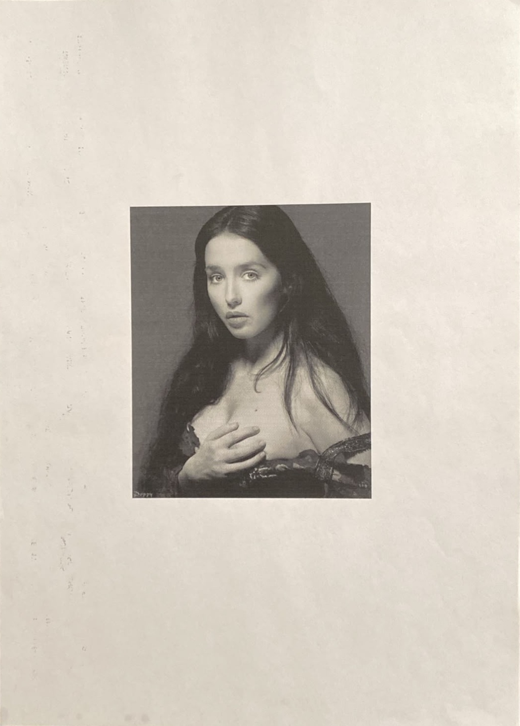 Isabelle Adjani, a “outra Belle de Jour”
