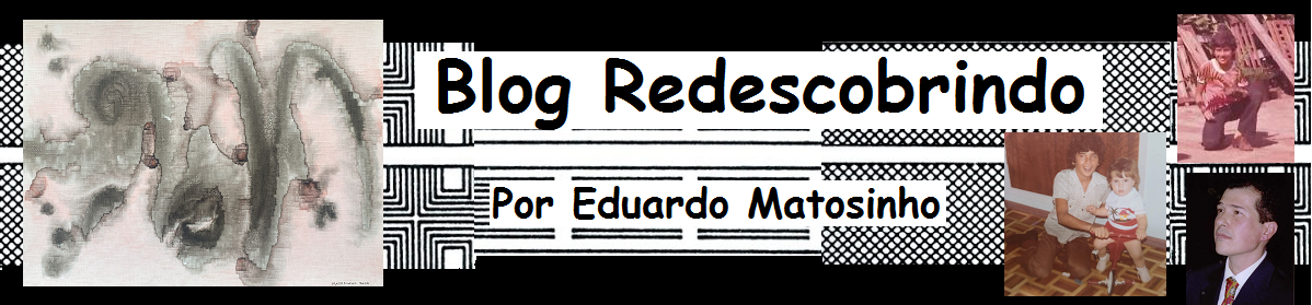 Redescobrindo